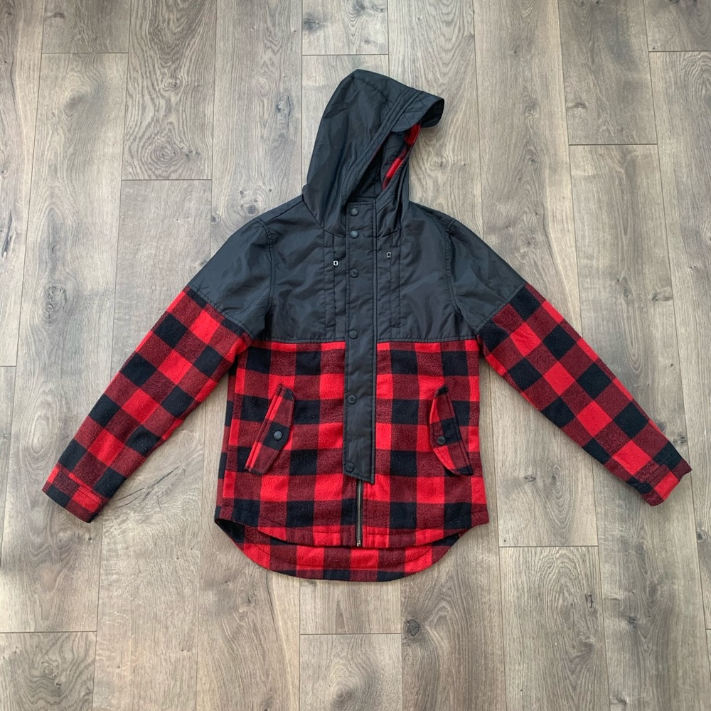 Men’s jacket